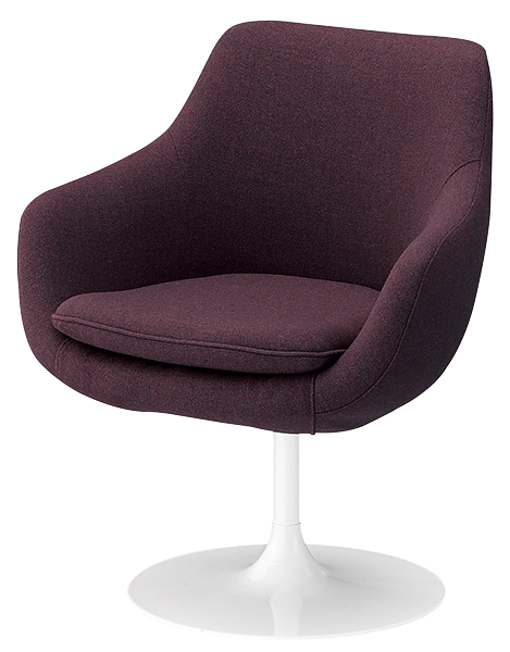 Cosmic Chair　［選べる脚タイプ］サークル