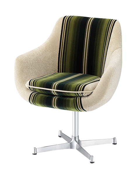 Cosmic Chair　［選べる脚タイプ］X