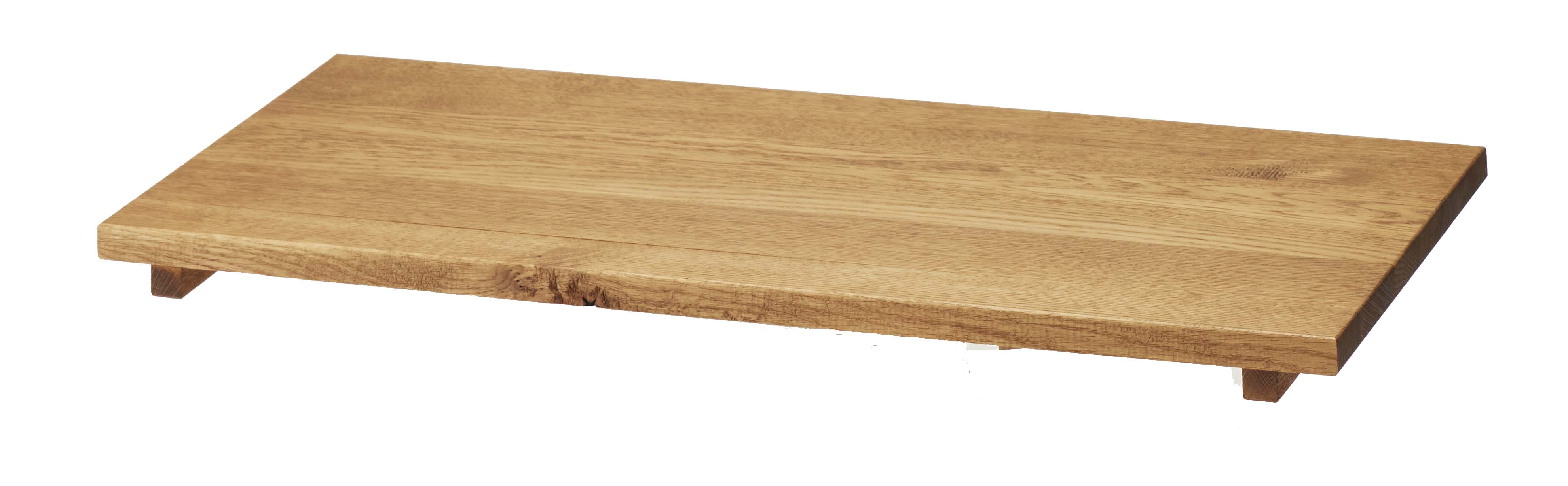 Tile Living Table棚