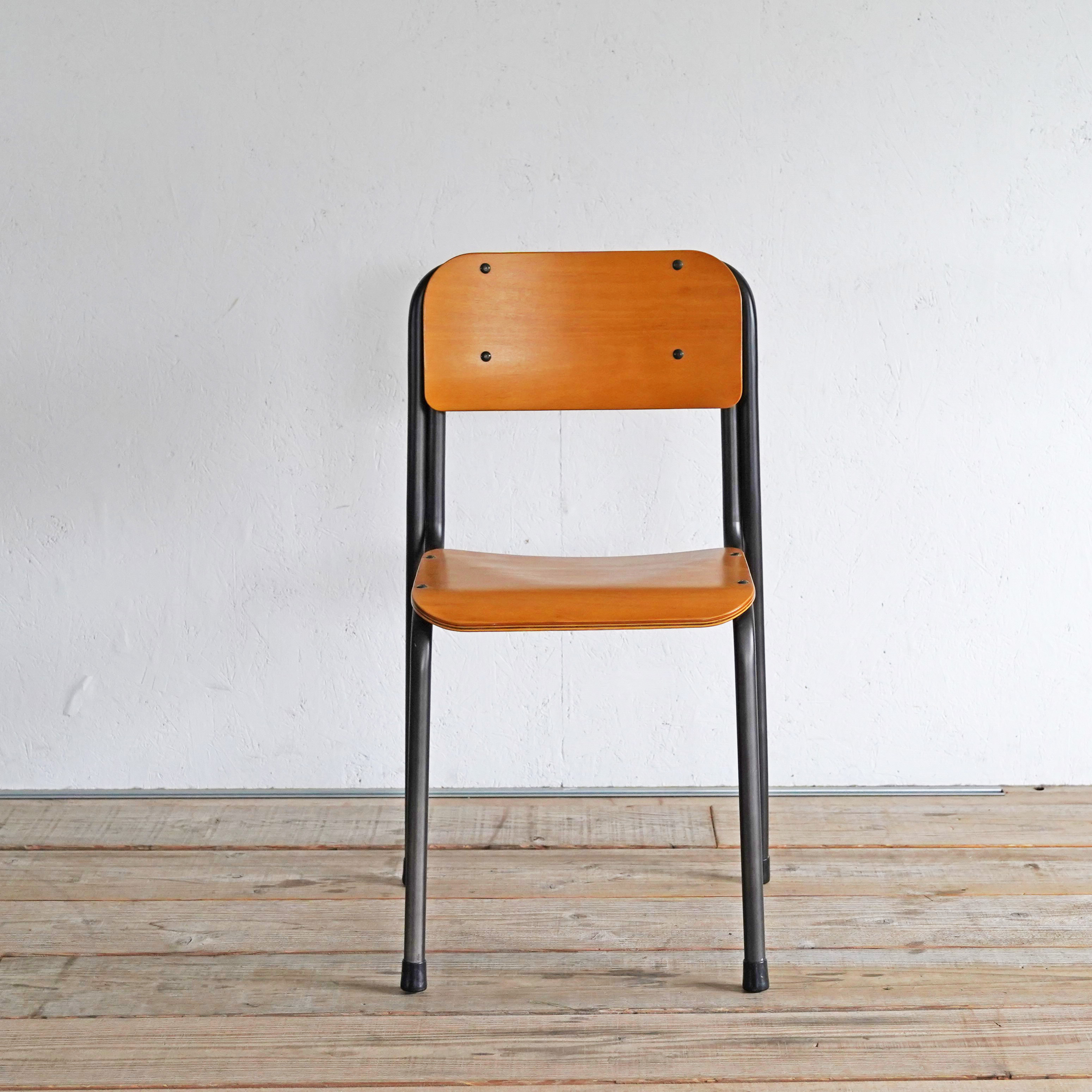 School Chair NA色 OUTLET