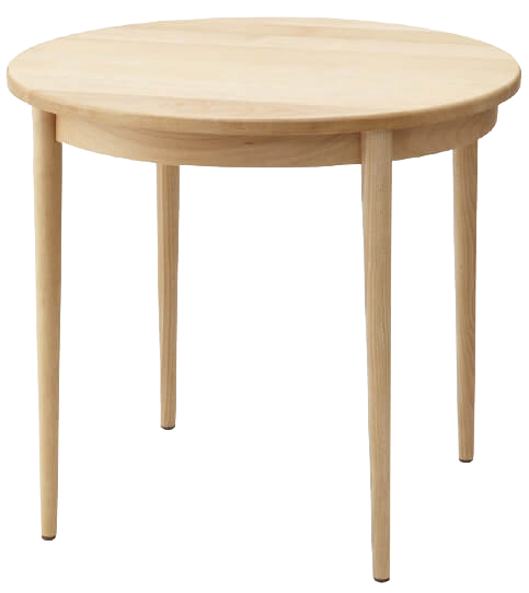 Karl Dining Round 84 Table