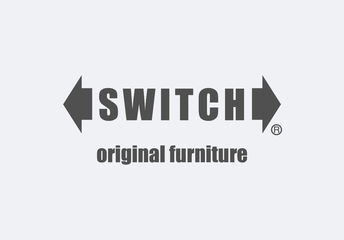 SWITCH Online Shop / Skal Lounge Chair 1人掛け